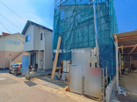 物件外観