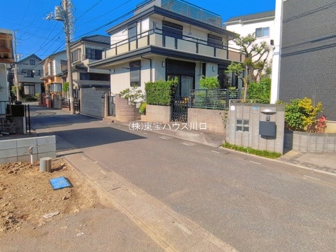 物件外観
