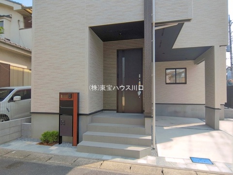 物件外観