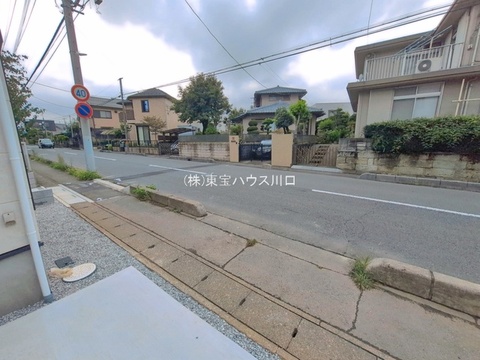 物件外観