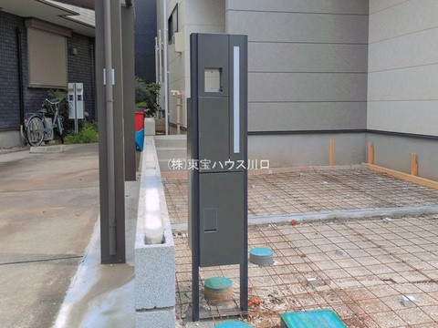 物件外観