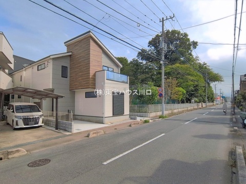 物件外観
