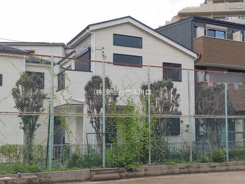 物件外観