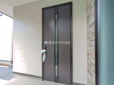 物件外観