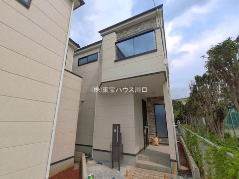 物件外観