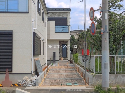 物件外観