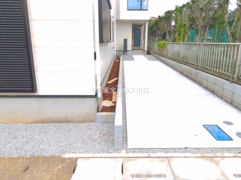 物件外観