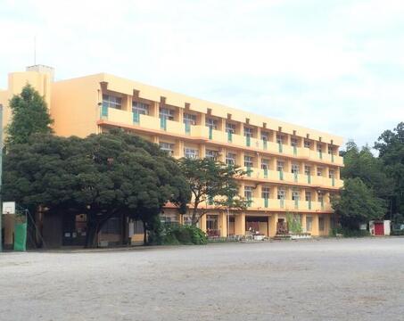 さいたま市立大谷小学校まで約550m