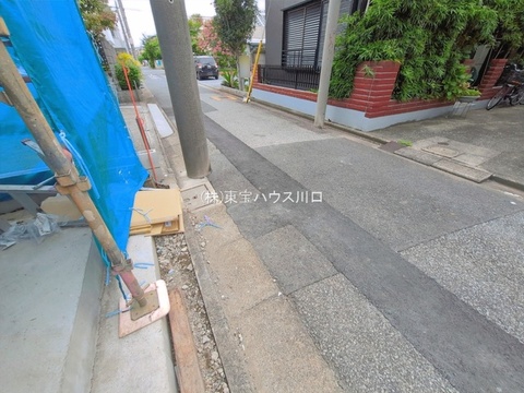 物件外観