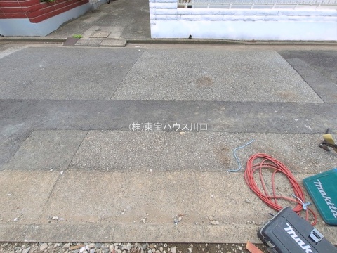 物件外観