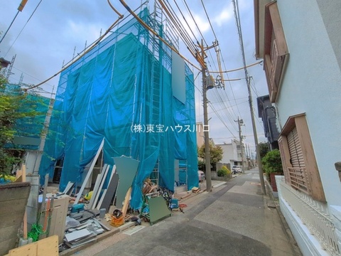 物件外観
