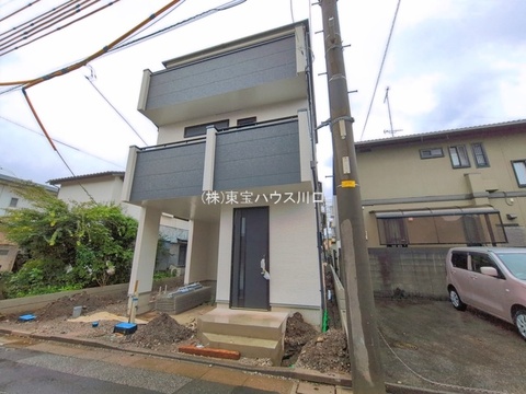 物件外観