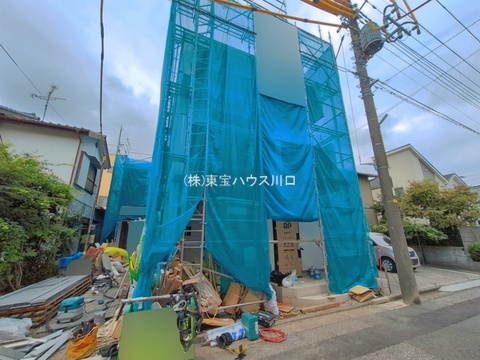 物件外観