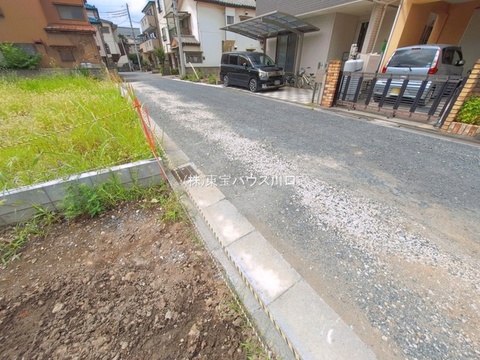 物件外観