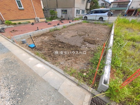 物件外観