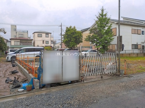 物件外観