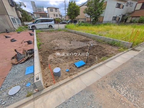 物件外観