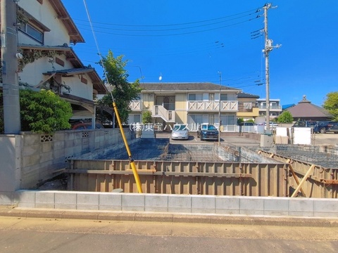 物件外観