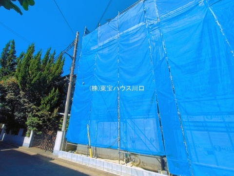 物件外観