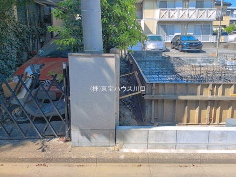物件外観