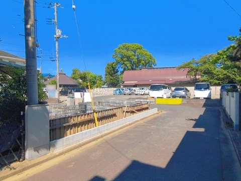 物件外観
