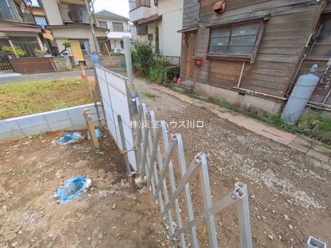 物件外観