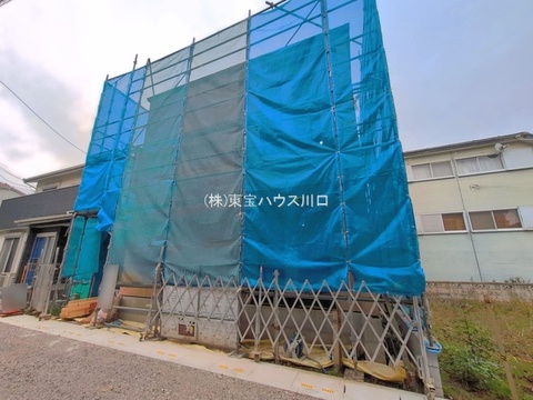 物件外観