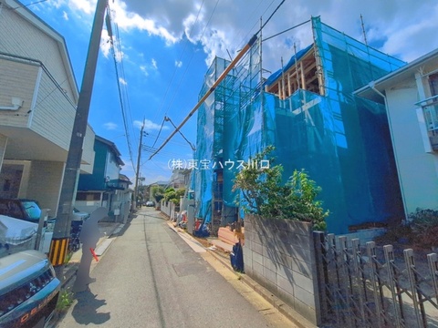 物件外観