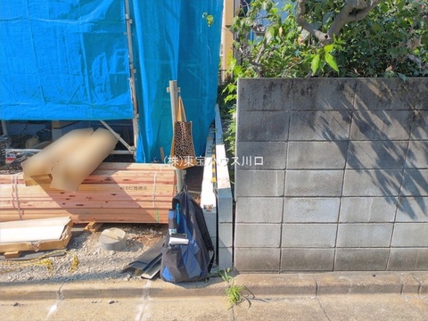 物件外観