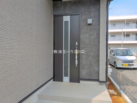 物件外観