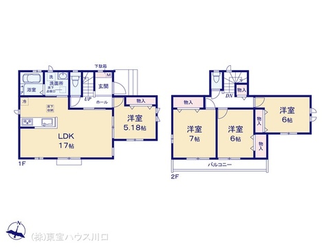 図面と異なる場合は現況を優先