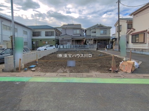 物件外観
