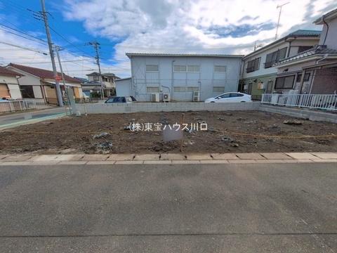 物件外観