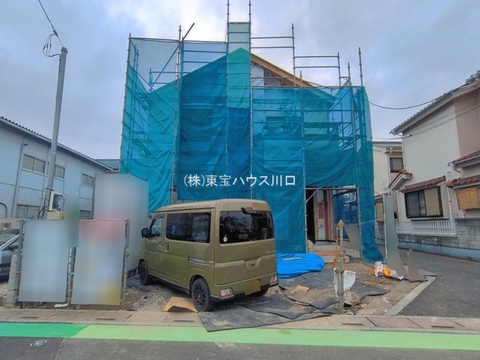 物件外観
