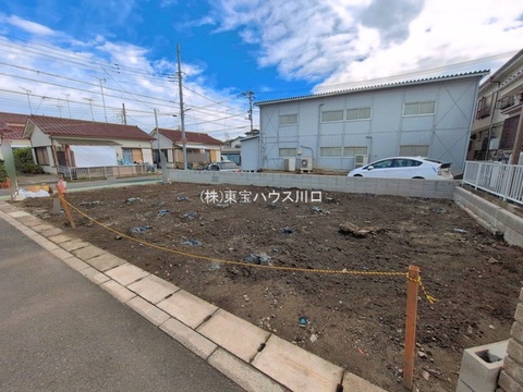 物件外観