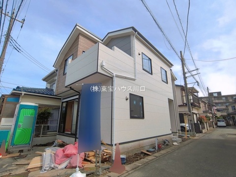 物件外観