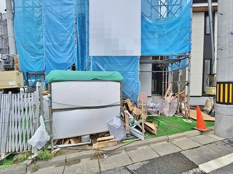 2026年9月初旬撮影