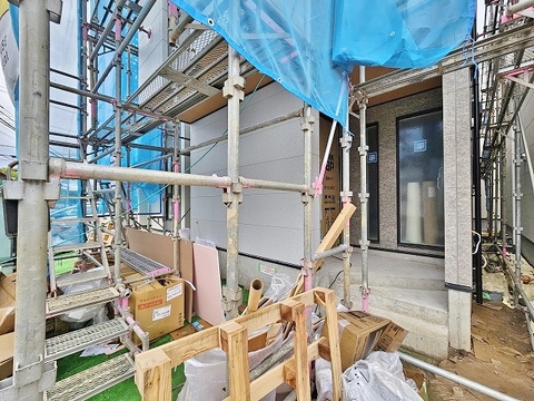 2026年9月初旬撮影