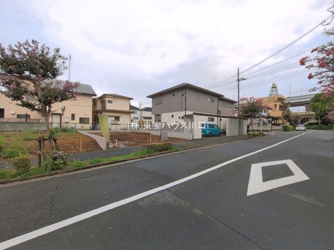 物件外観