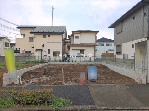 物件外観