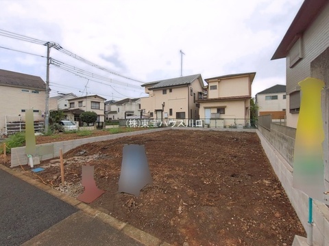 物件外観