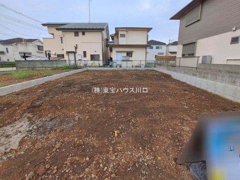 物件外観
