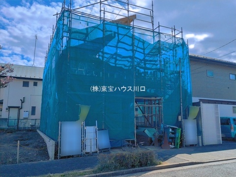 物件外観