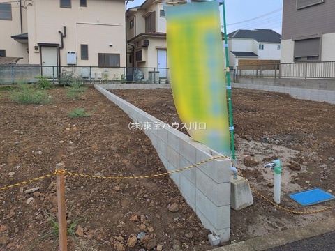 物件外観