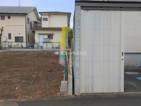 物件外観