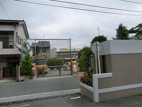 認定こども園こどものにわ西浦和幼稚園まで約764m