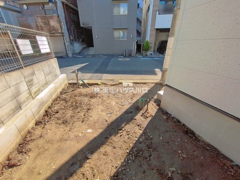 物件外観