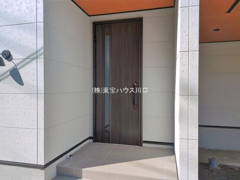 物件外観