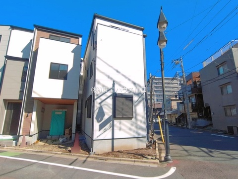 物件外観