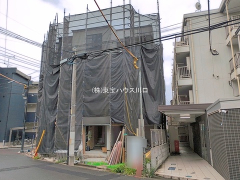 物件外観